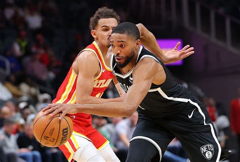 Atlanta Hawks vs Brooklyn Nets: Prediction, Starting Lineups and .